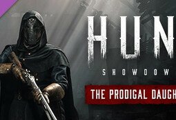 Hunt: Showdown - The Prodigal Daughter