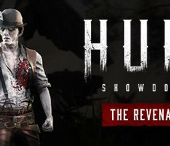 Hunt: Showdown - The Revenant