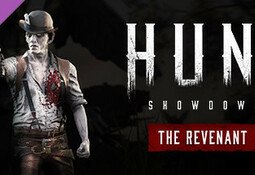 Hunt: Showdown - The Revenant