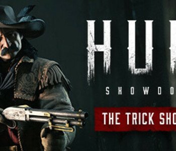 Hunt: Showdown - The Trick Shooter