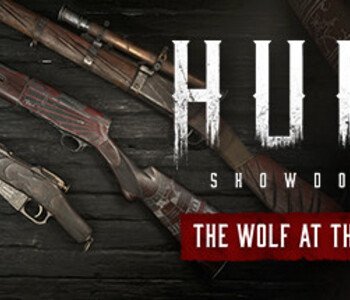 Hunt: Showdown - The Wolf at the Door