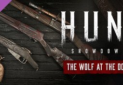 Hunt: Showdown - The Wolf at the Door