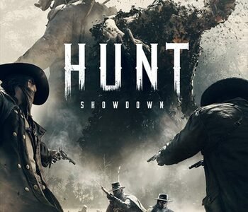 Hunt: Showdown Xbox One