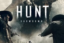 Hunt: Showdown Xbox One