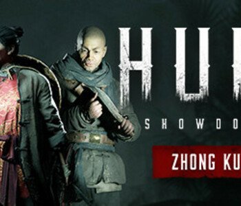 Hunt: Showdown - Zhong Kui