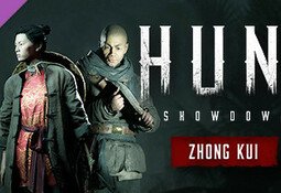 Hunt: Showdown - Zhong Kui