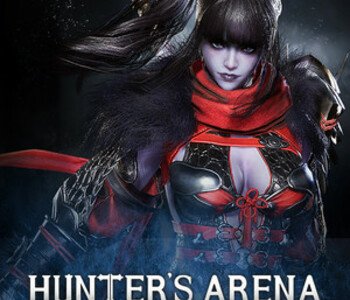 Hunter's Arena: Legends