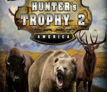 Hunter's Trophy 2: America