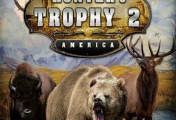 Hunter's Trophy 2: America