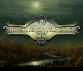 Hunters Of The Dead