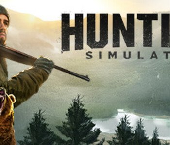 Hunting Simulator