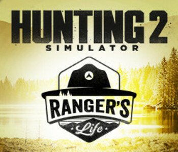 Hunting Simulator 2: A Ranger's Life