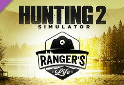 Hunting Simulator 2: A Ranger's Life