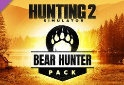 Hunting Simulator 2 Bear Hunter Pack