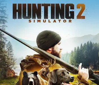 Hunting Simulator 2 Xbox One