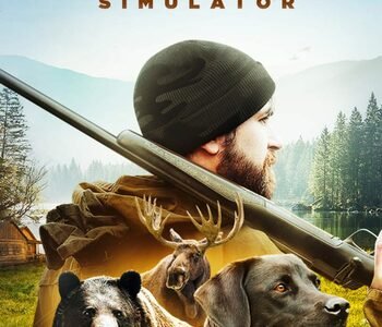 Hunting Simulator 2 Xbox X