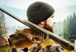 Hunting Simulator 2 Xbox X