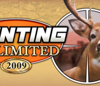 Hunting Unlimited 2009