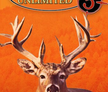 Hunting Unlimited 3