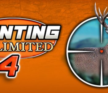 Hunting Unlimited 4