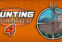 Hunting Unlimited 4