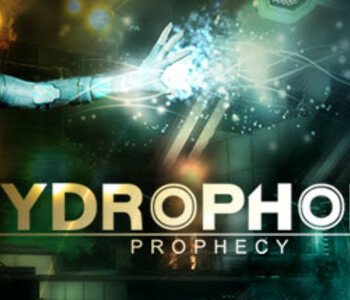 Hydrophobia: Prophecy