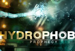 Hydrophobia: Prophecy