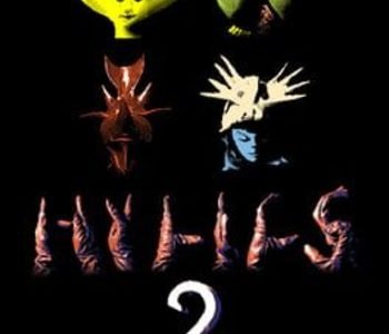 Hylics 2