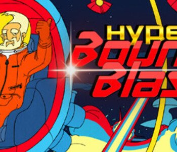 Hyper Bounce Blast