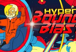 Hyper Bounce Blast