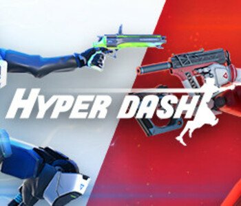 Hyper Dash