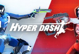 Hyper Dash