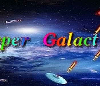 Hyper Galactica