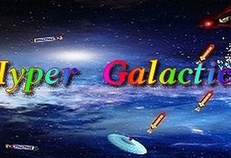 Hyper Galactica