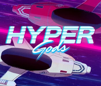 Hyper Gods