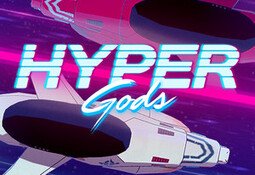 Hyper Gods