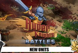 Hyper Knights: Battles