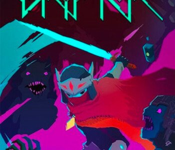 Hyper Light Drifter