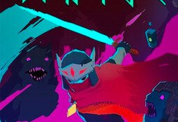 Hyper Light Drifter