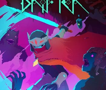 Hyper Light Drifter Xbox One