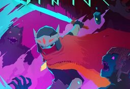 Hyper Light Drifter Xbox One