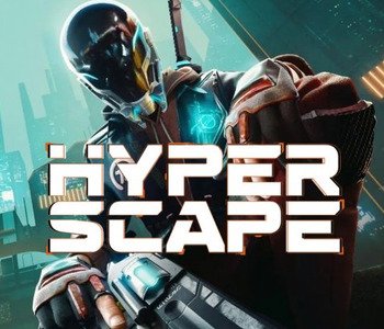 Hyper Scape Xbox One