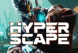 Hyper Scape Xbox One