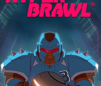 HyperBrawl Tournament