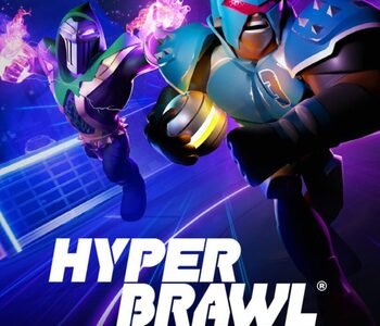 HyperBrawl Tournament Xbox One