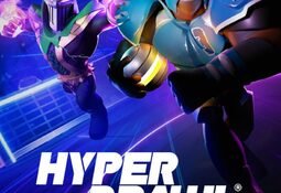 HyperBrawl Tournament Xbox One