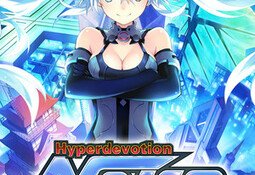 Hyperdevotion Noire: Goddess Black Heart