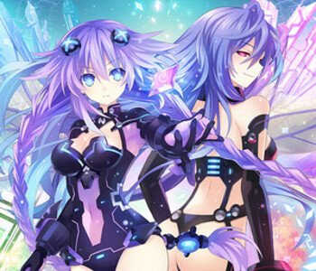 Hyperdimension Neptunia Re;Birth3 V Generation