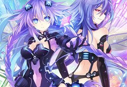 Hyperdimension Neptunia Re;Birth3 V Generation