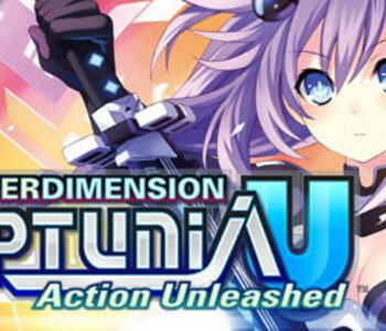 Hyperdimension Neptunia U Bonus Quest